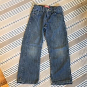 Boys Levi’s size 7